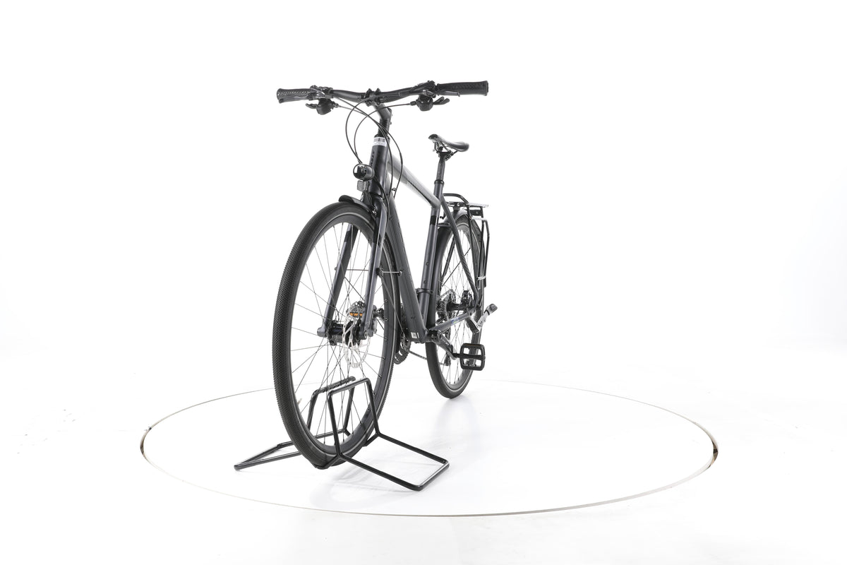 Stevens Cross 8X lite Tour Fahrrad City & Trekking - Image 5