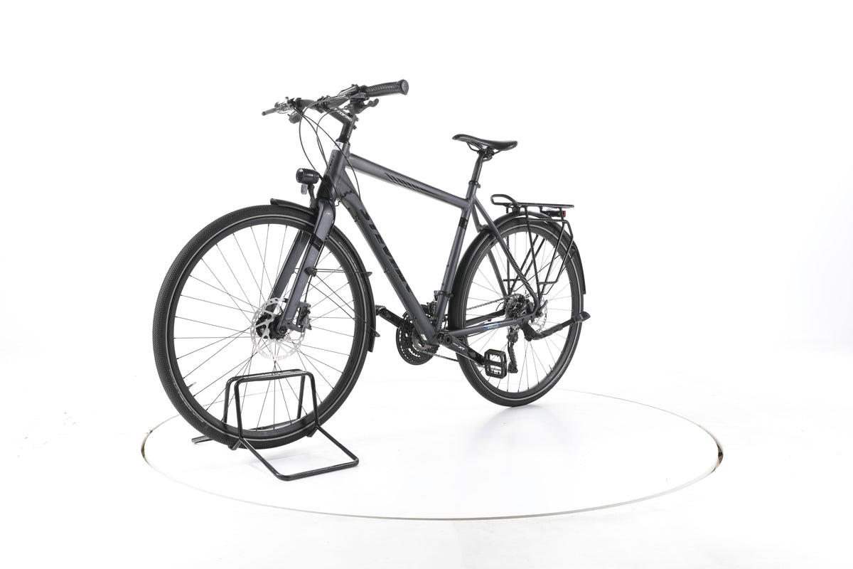 Stevens Cross 8X lite Tour Fahrrad City & Trekking - Image 6
