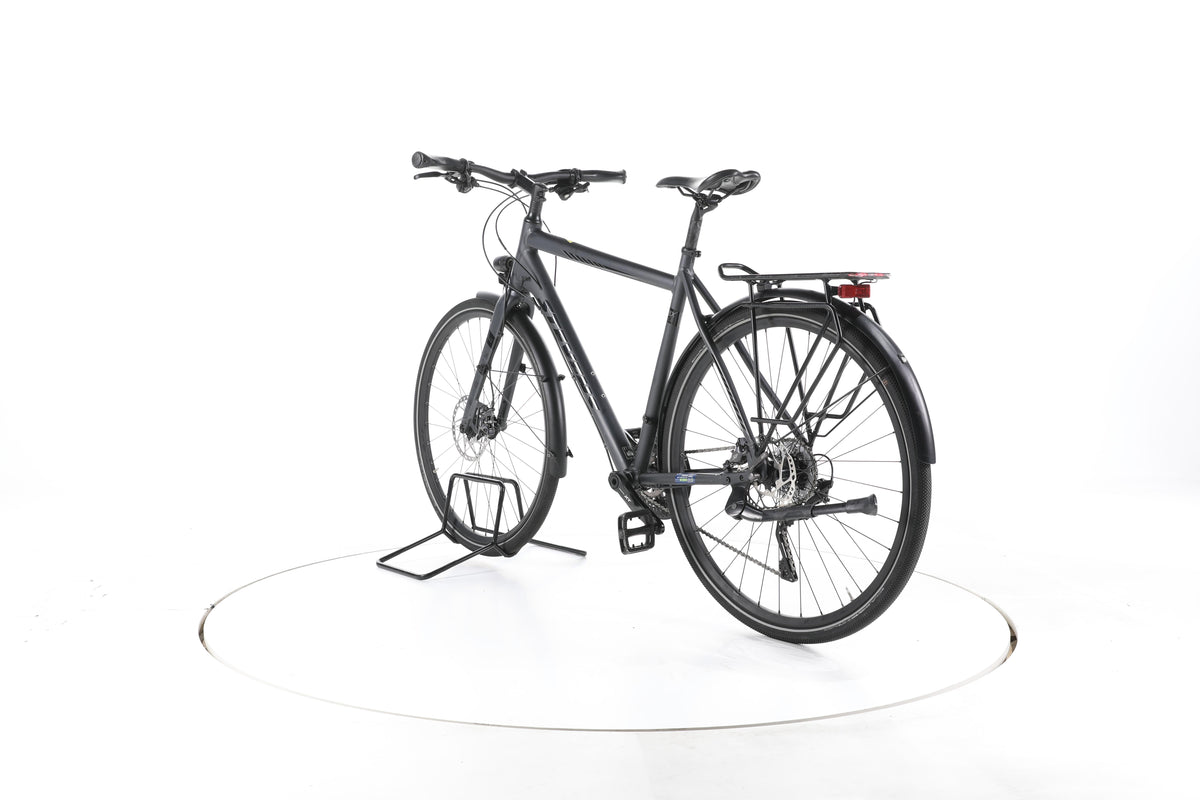 Stevens Cross 8X lite Tour Fahrrad City & Trekking - Image 9