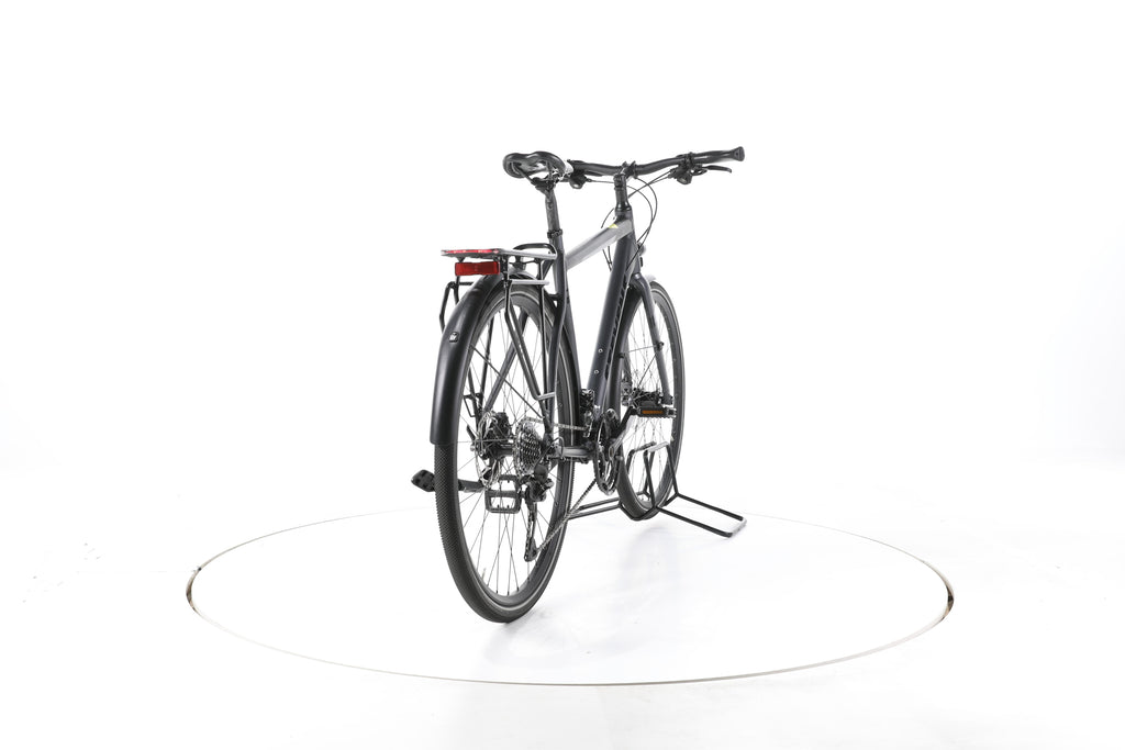 Stevens Cross 8X lite Tour Fahrrad City & Trekking - Image 11