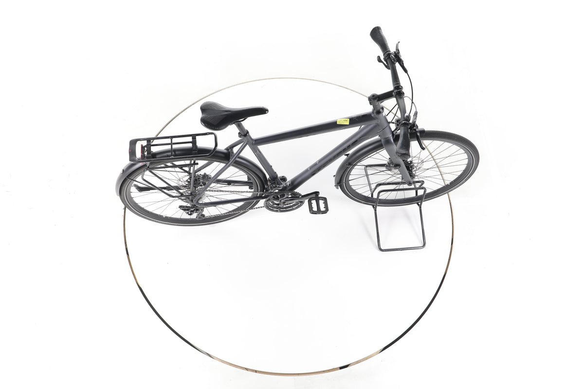 Stevens Cross 8X lite Tour Fahrrad City & Trekking - Image 13
