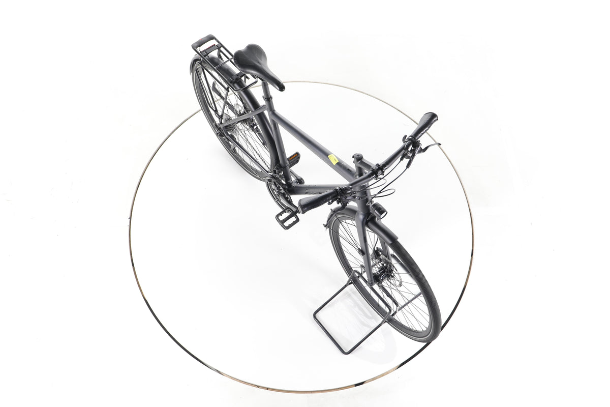 Stevens Cross 8X lite Tour Fahrrad City & Trekking - Image 15