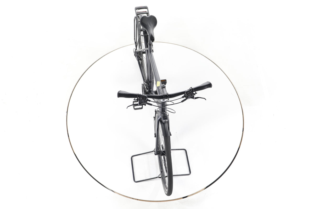 Stevens Cross 8X lite Tour Fahrrad City & Trekking - Image 16