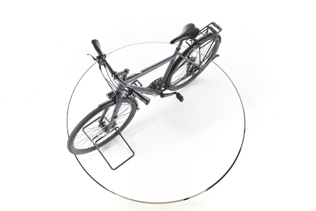 Stevens Cross 8X lite Tour Fahrrad City & Trekking - Image 18