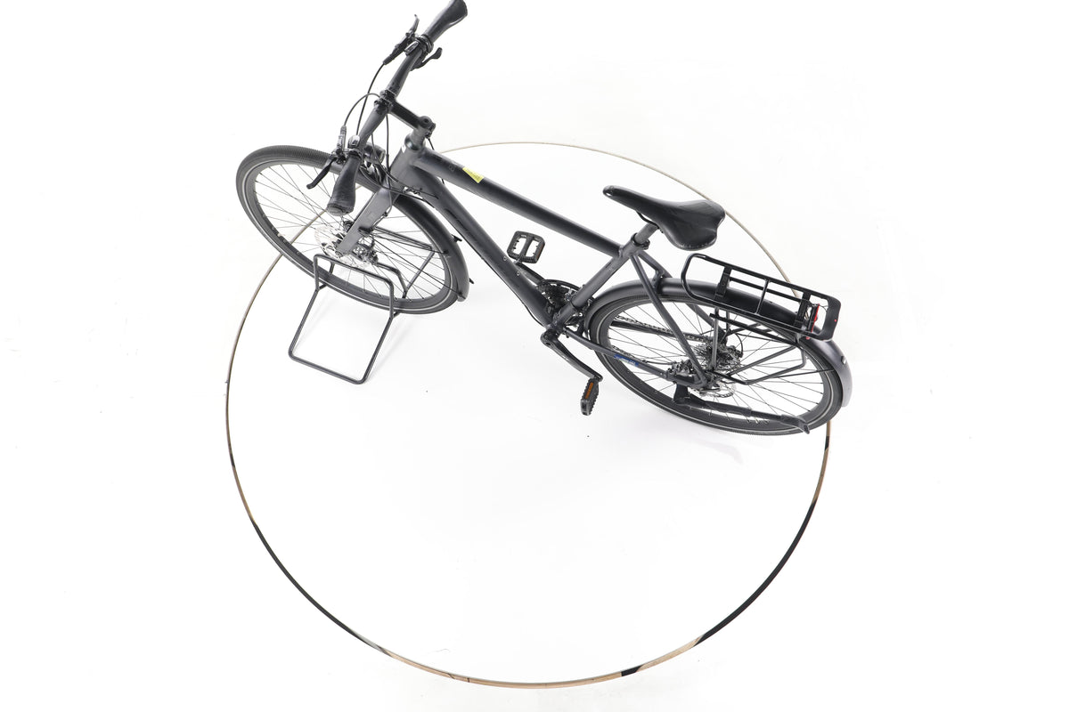 Stevens Cross 8X lite Tour Fahrrad City & Trekking - Image 20