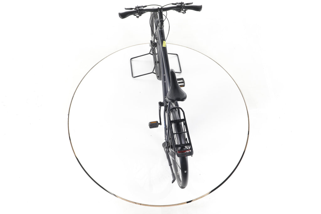Stevens Cross 8X lite Tour Fahrrad City & Trekking - Image 22