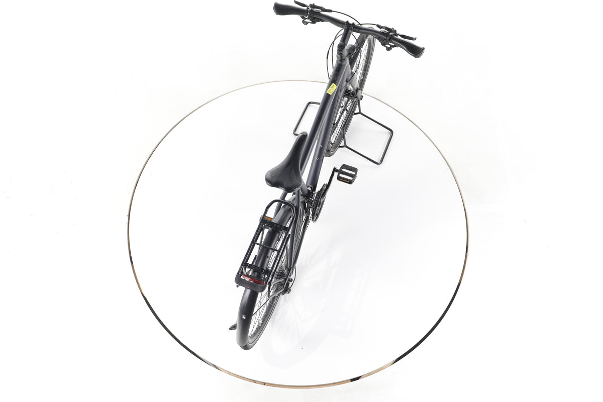 Stevens Cross 8X lite Tour Fahrrad City & Trekking - Image 23