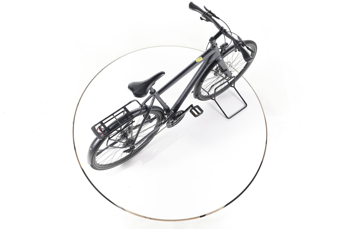 Stevens Cross 8X lite Tour Fahrrad City & Trekking - Image 24