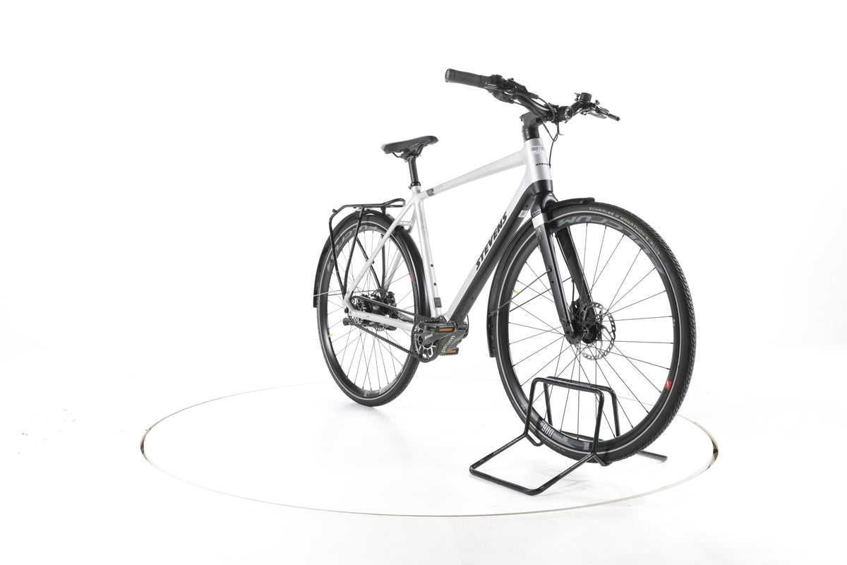 Stevens E-Strada 7.3.4 FEQ City E-Bike 2024 - Image 3