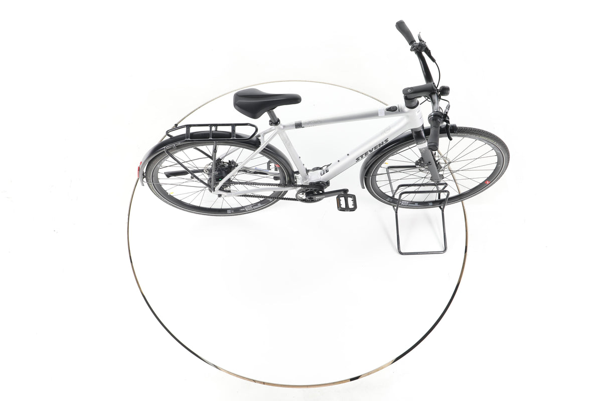 Stevens E-Strada 7.3.4 FEQ City E-Bike 2024 - Image 13