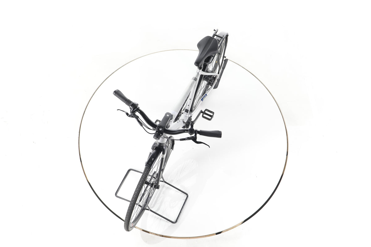 Stevens E-Strada 7.3.4 FEQ City E-Bike 2024 - Image 17