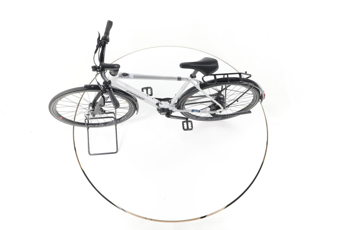 Stevens E-Strada 7.3.4 FEQ City E-Bike 2024 - Image 19