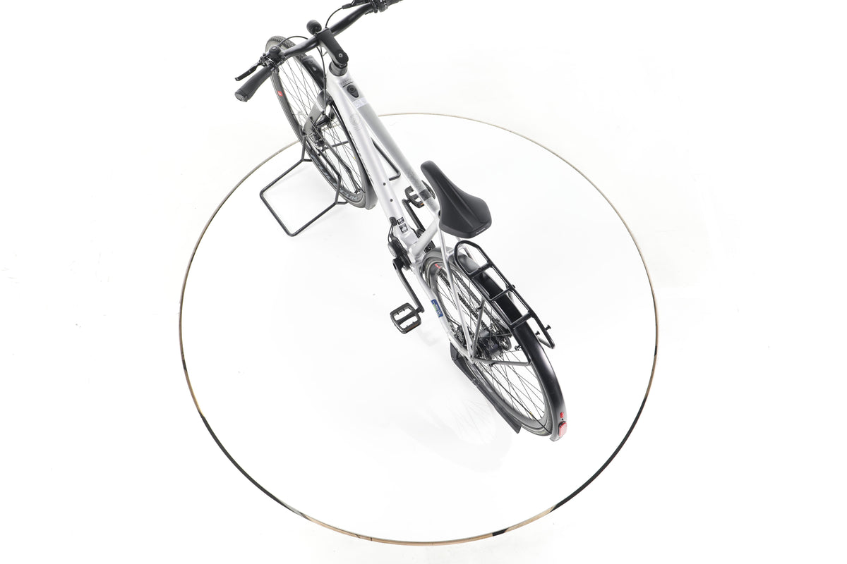Stevens E-Strada 7.3.4 FEQ City E-Bike 2024 - Image 21