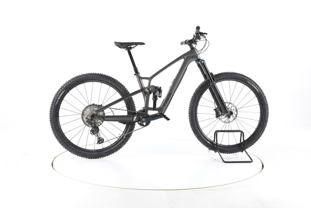 Trek Fuel Ex 9.7 Fahrrad Fully - Image 1