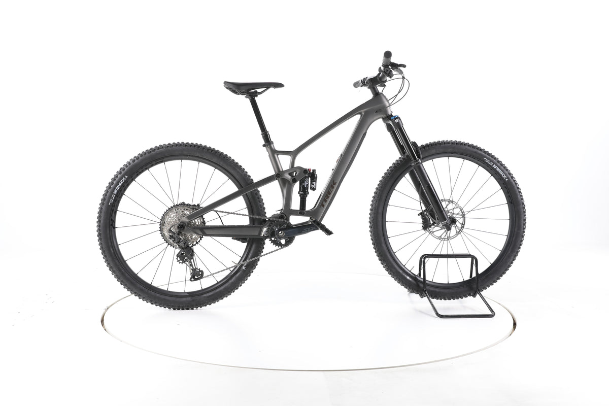 Trek Fuel Ex 9.7 Fahrrad Fully - Image 1
