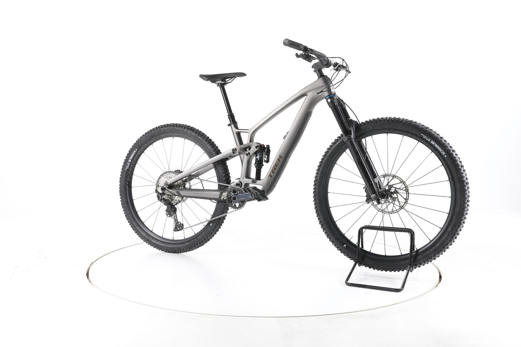 Trek Fuel Ex 9.7 Fahrrad Fully - Image 2
