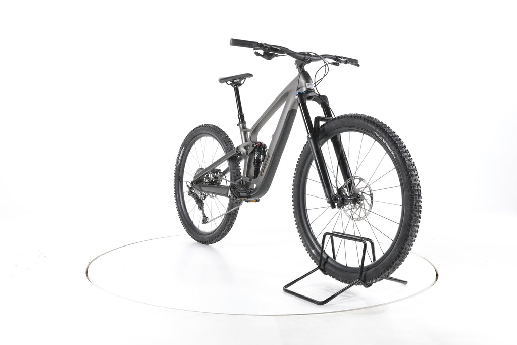 Trek Fuel Ex 9.7 Fahrrad Fully - Image 3