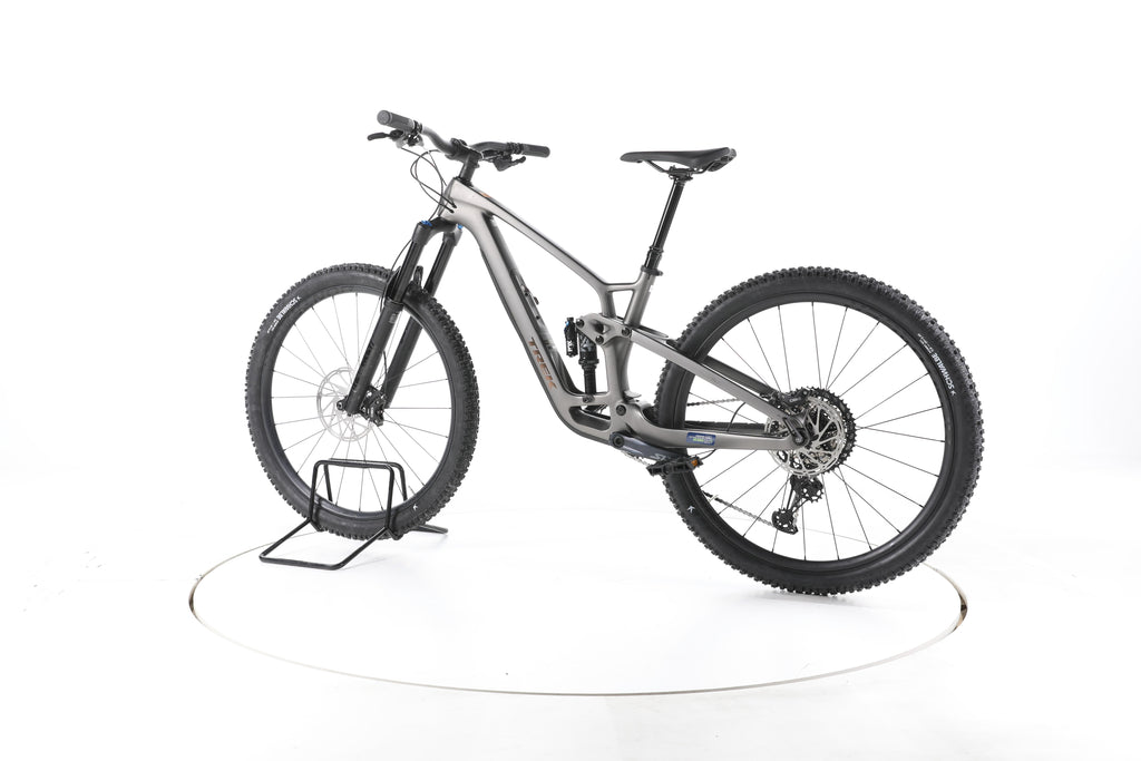 Trek Fuel Ex 9.7 Fahrrad Fully - Image 8
