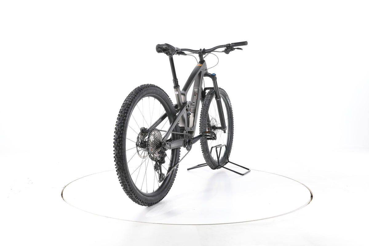 Trek Fuel Ex 9.7 Fahrrad Fully - Image 11