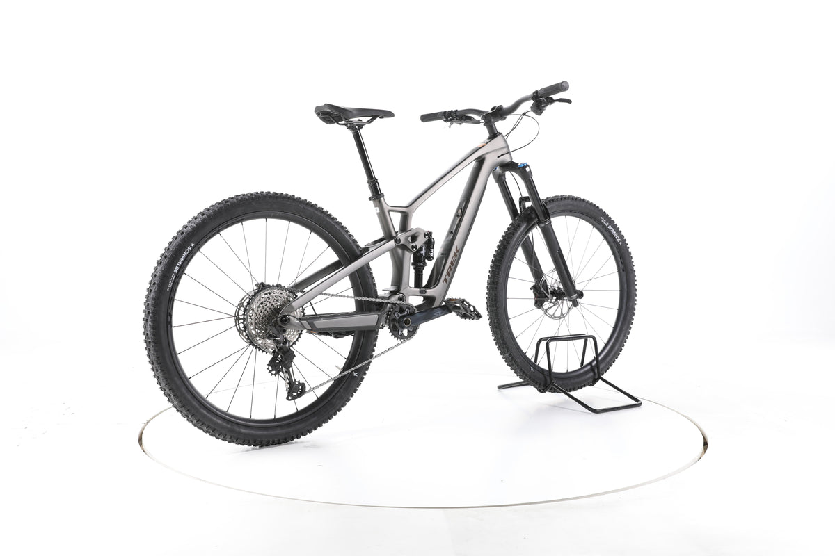 Trek Fuel Ex 9.7 Fahrrad Fully - Image 12