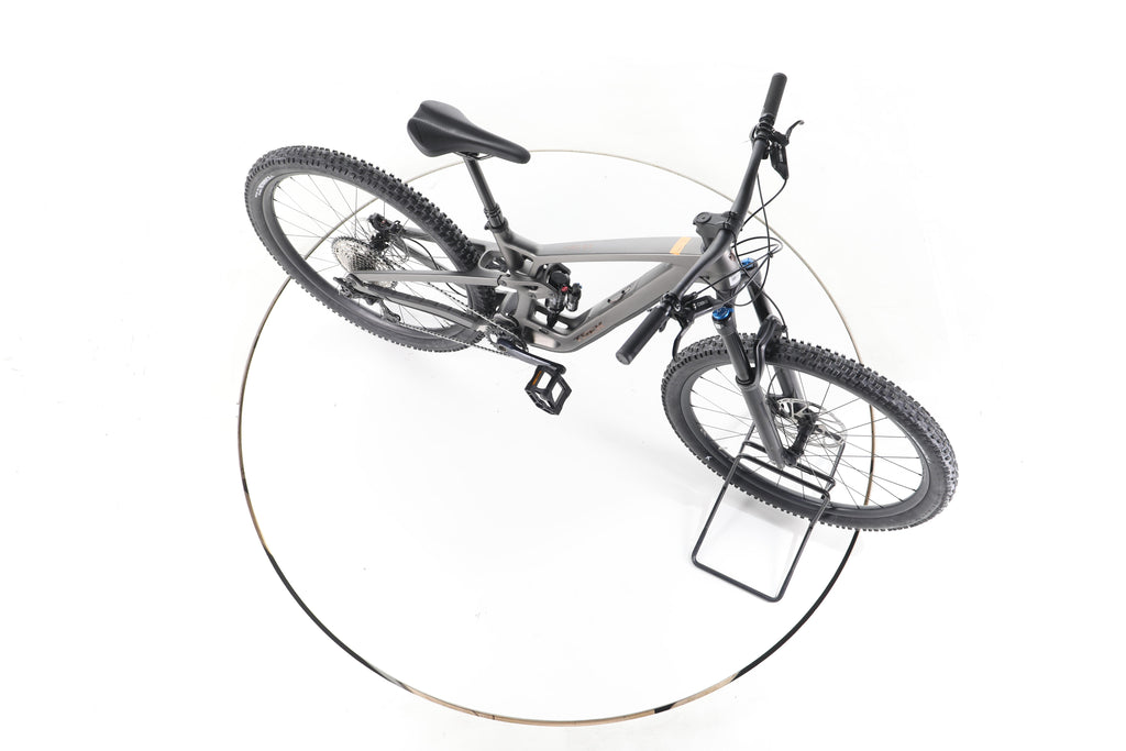 Trek Fuel Ex 9.7 Fahrrad Fully - Image 14