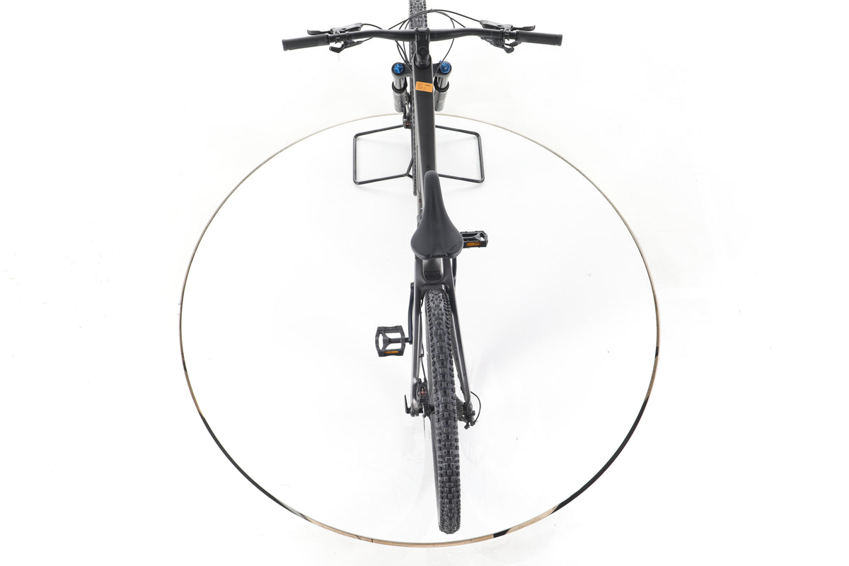 Trek Fuel Ex 9.7 Fahrrad Fully - Image 22