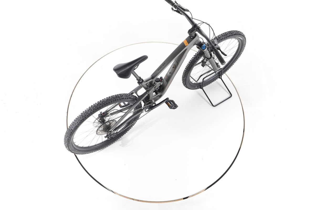 Trek Fuel Ex 9.7 Fahrrad Fully - Image 24