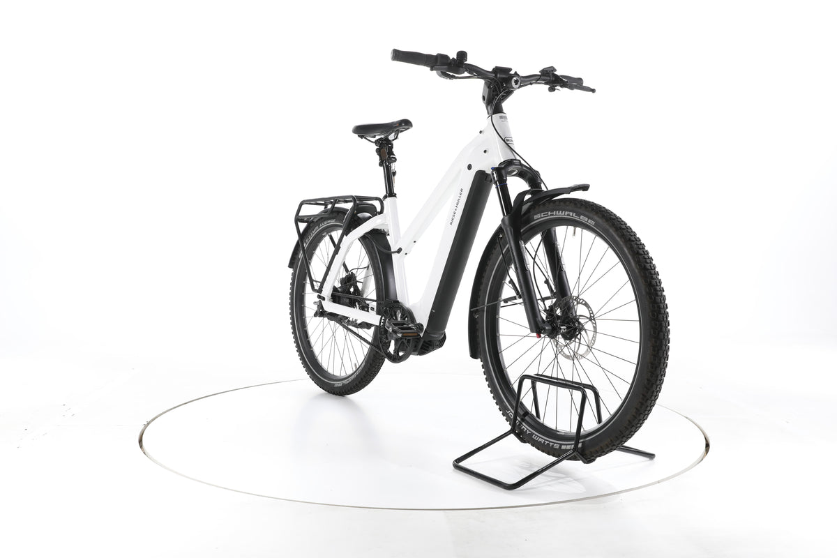 Riese & Müller Charger4 GT Mixte City E-Bike - Image 3