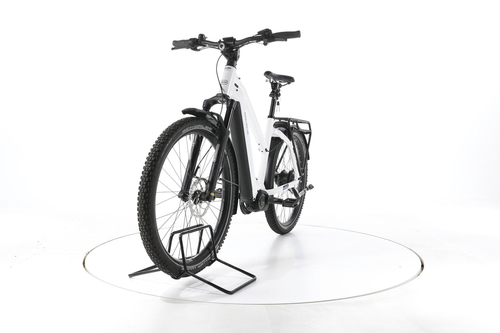 Riese & Müller Charger4 GT Mixte City E-Bike - Image 5