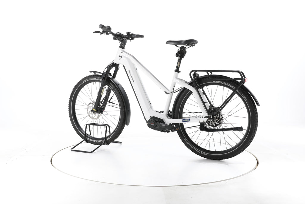 Riese & Müller Charger4 GT Mixte City E-Bike - Image 8