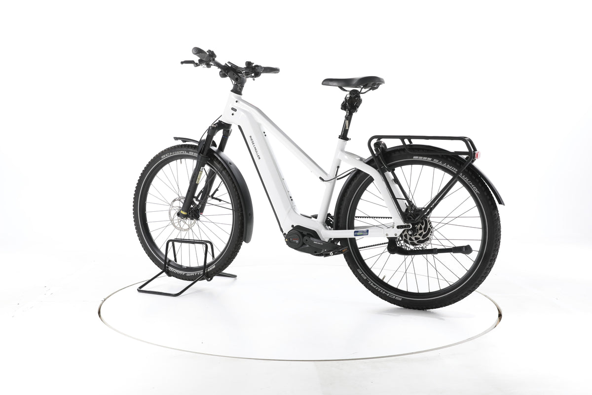 Riese & Müller Charger4 GT Mixte City E-Bike - Image 8