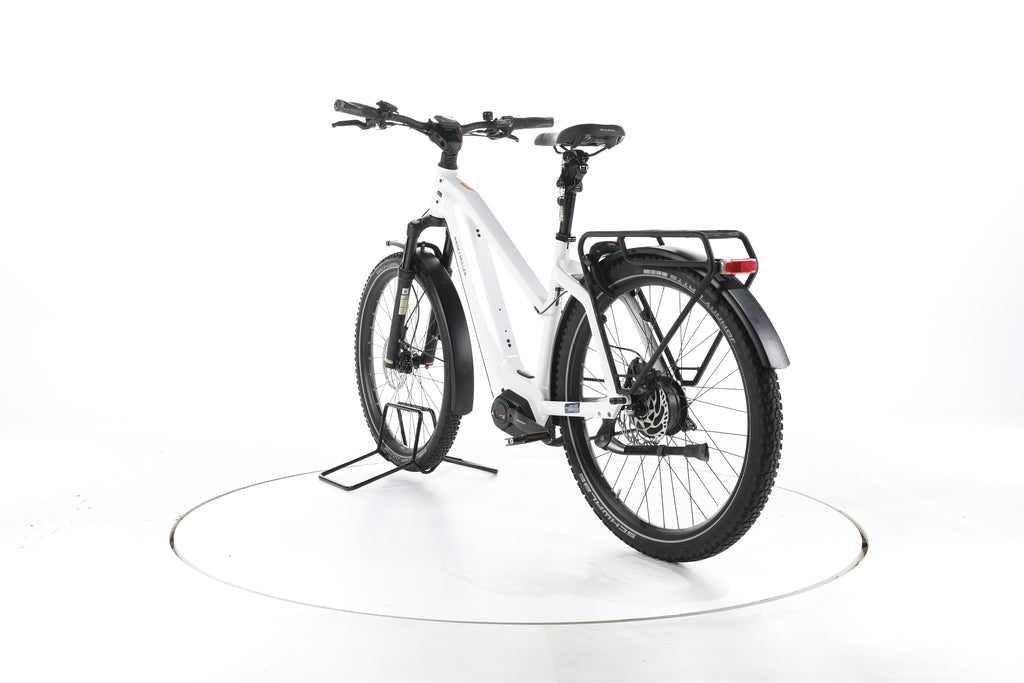 Riese & Müller Charger4 GT Mixte City E-Bike - Image 9