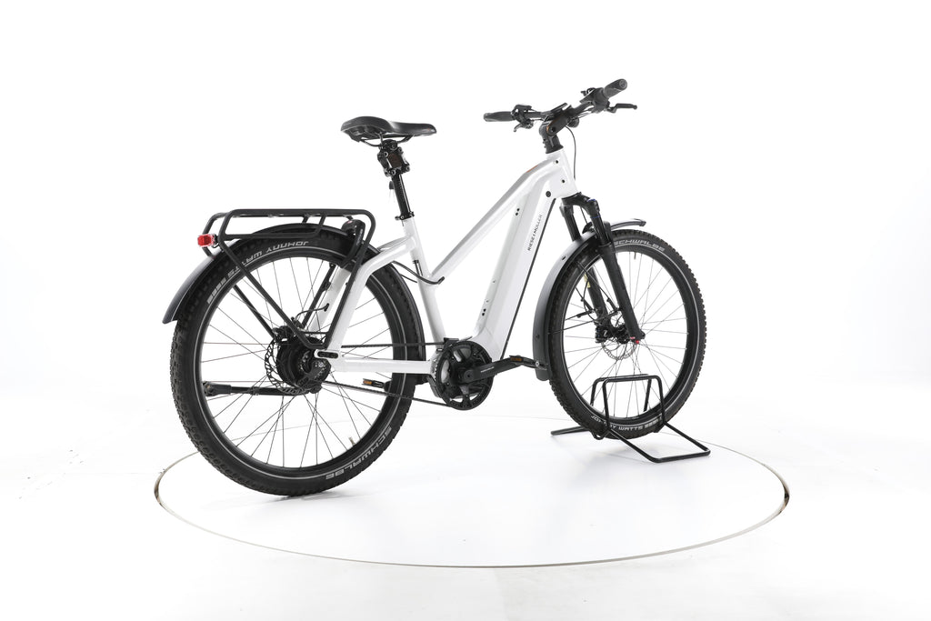 Riese & Müller Charger4 GT Mixte City E-Bike - Image 12