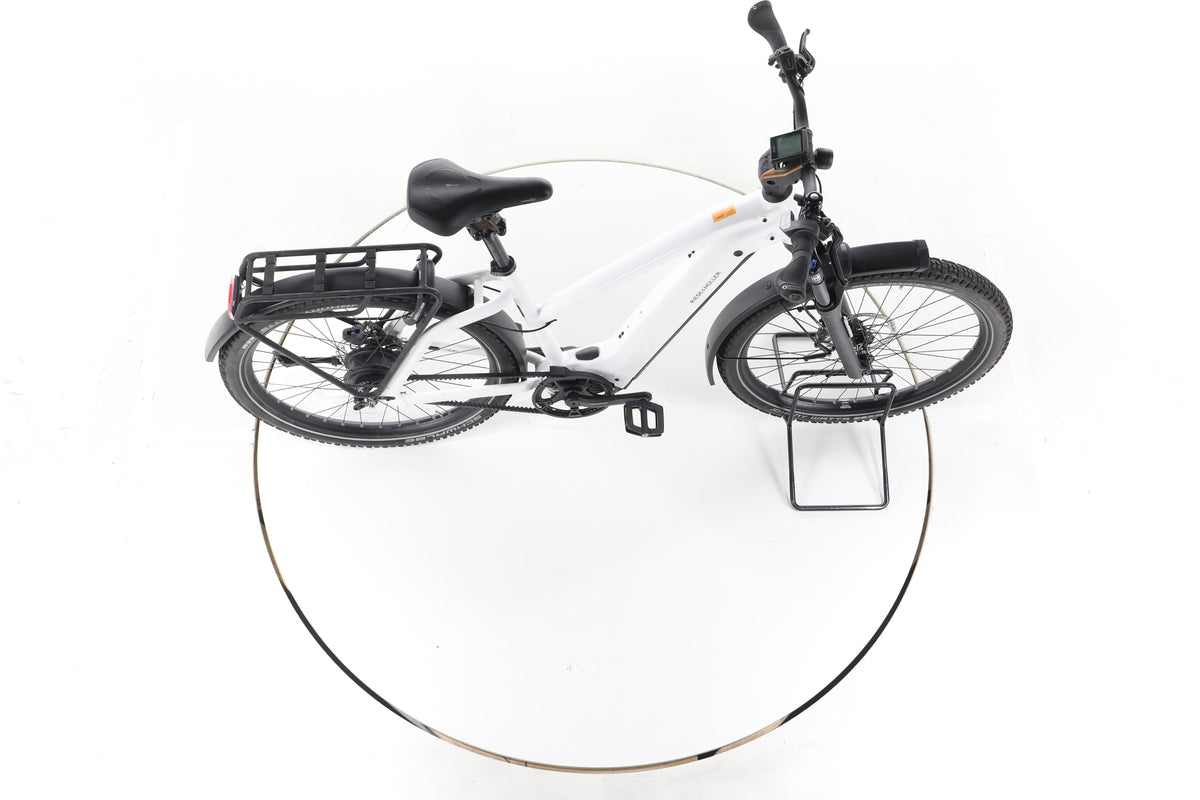 Riese & Müller Charger4 GT Mixte City E-Bike - Image 13
