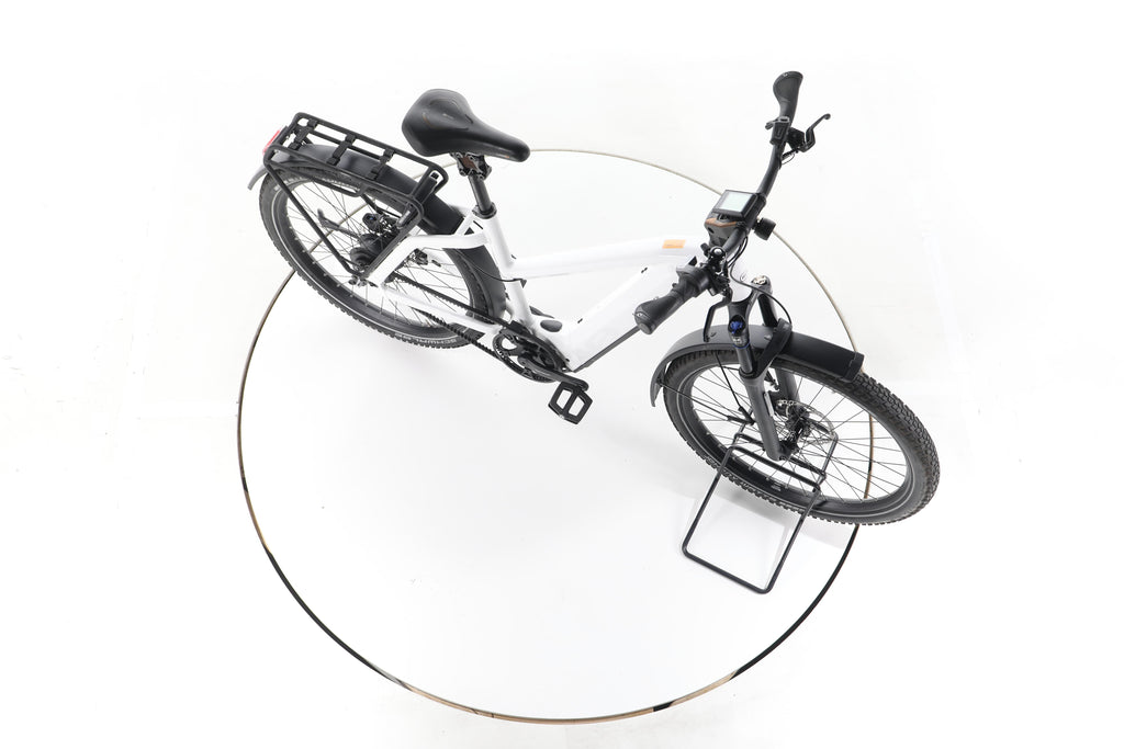 Riese & Müller Charger4 GT Mixte City E-Bike - Image 14