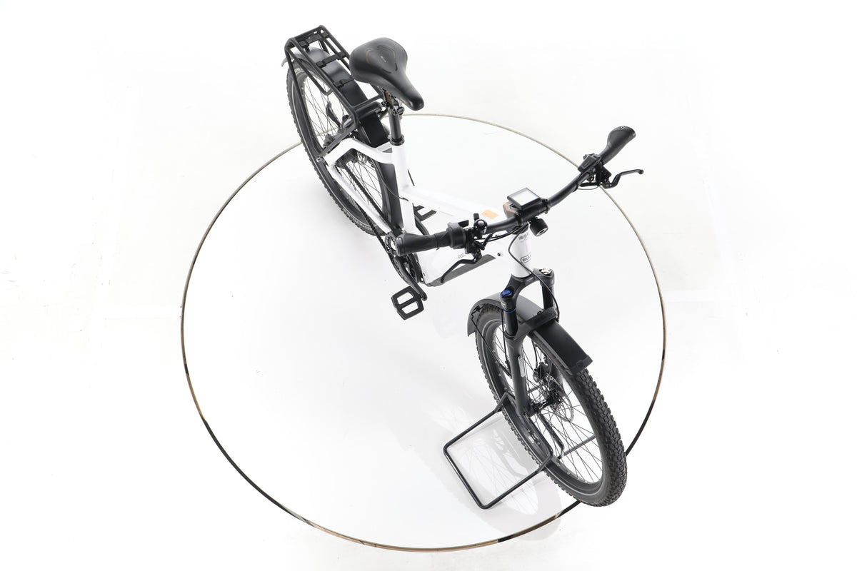 Riese & Müller Charger4 GT Mixte City E-Bike - Image 15