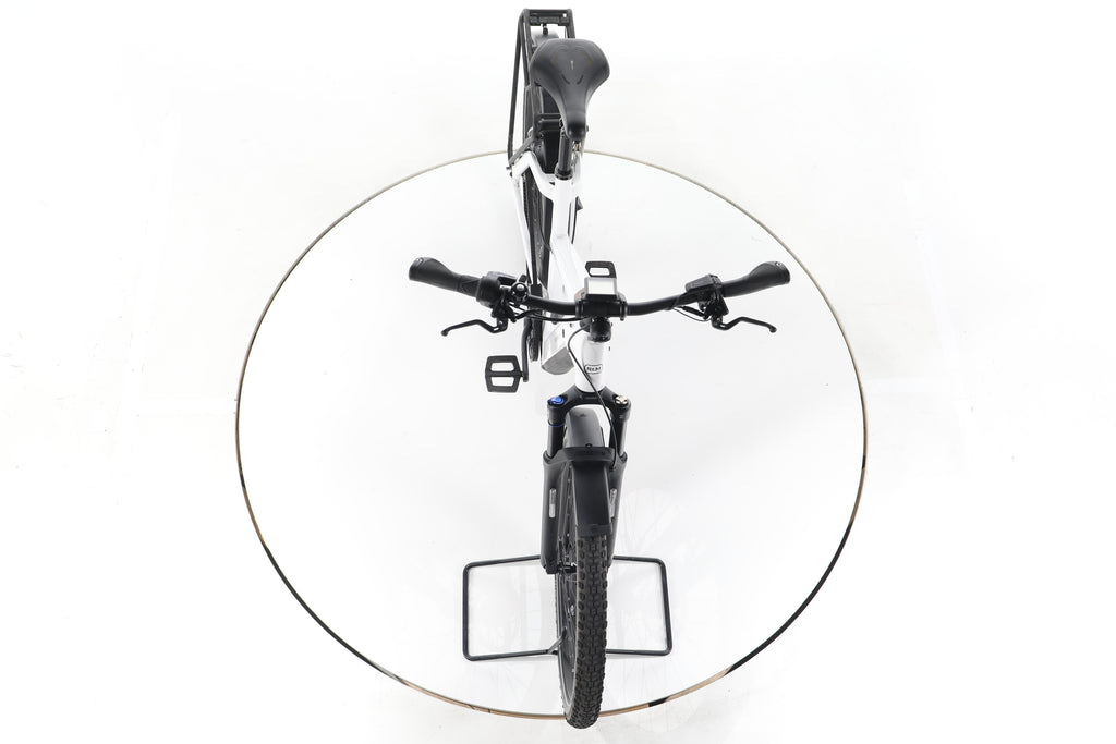 Riese & Müller Charger4 GT Mixte City E-Bike - Image 16