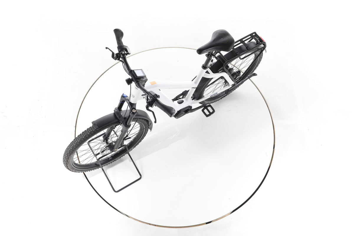 Riese & Müller Charger4 GT Mixte City E-Bike - Image 18