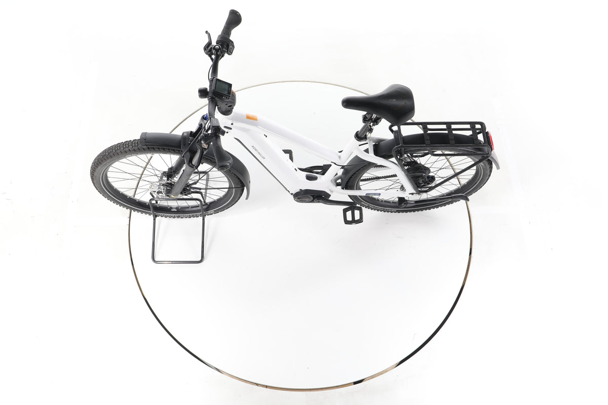 Riese & Müller Charger4 GT Mixte City E-Bike - Image 19