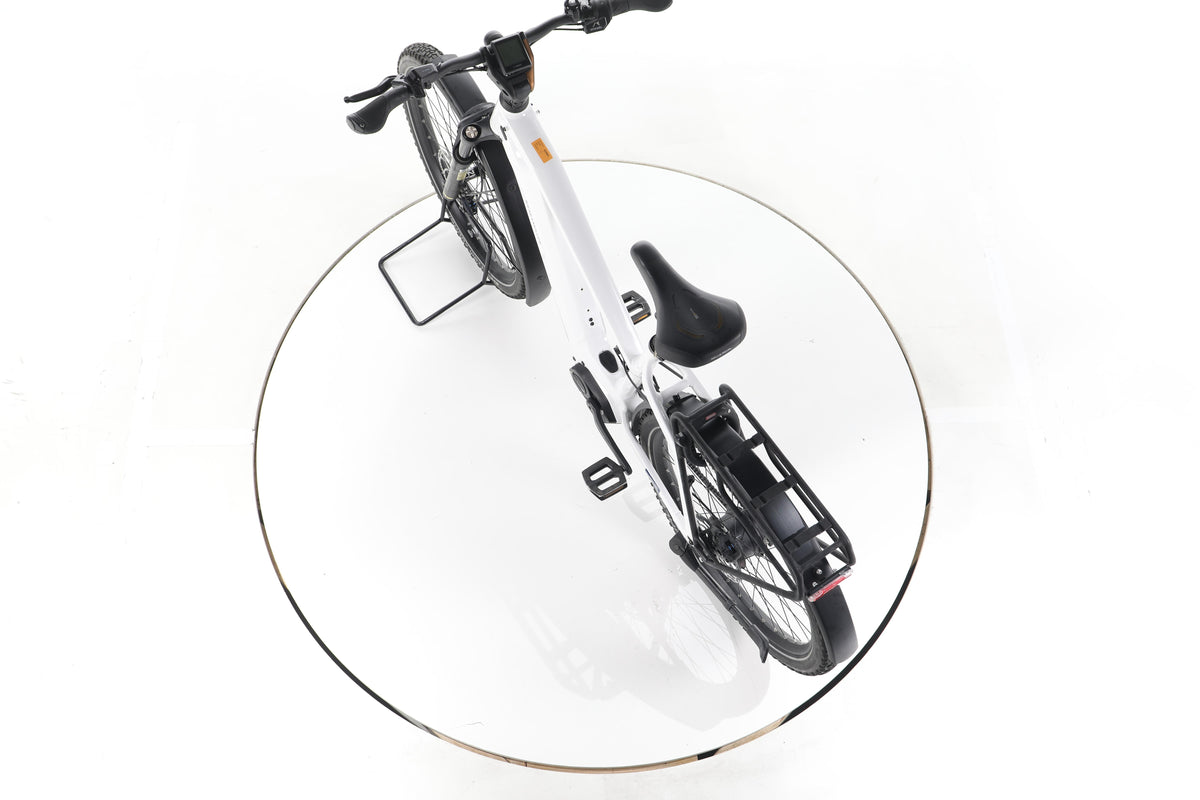Riese & Müller Charger4 GT Mixte City E-Bike - Image 21