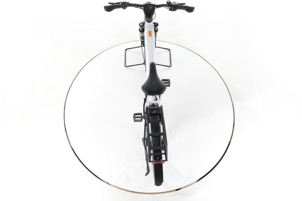 Riese & Müller Charger4 GT Mixte City E-Bike - Image 22