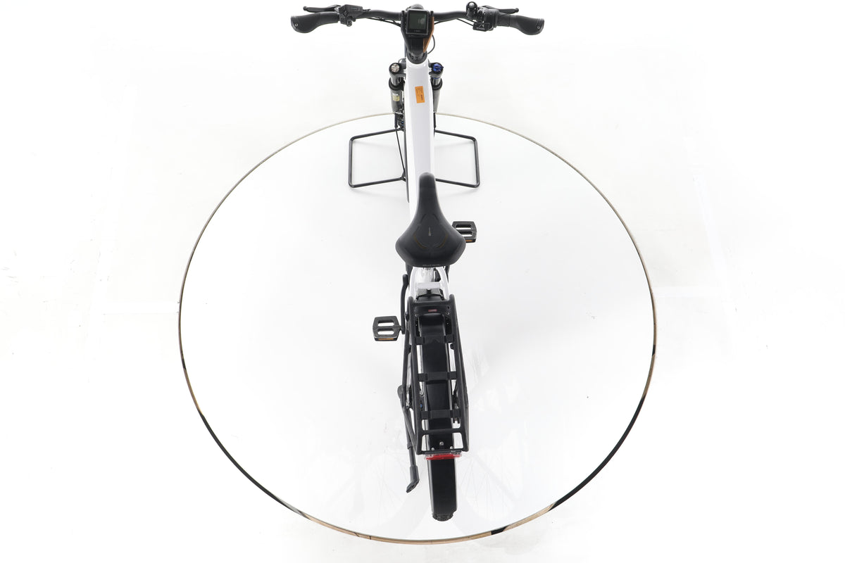 Riese & Müller Charger4 GT Mixte City E-Bike - Image 22