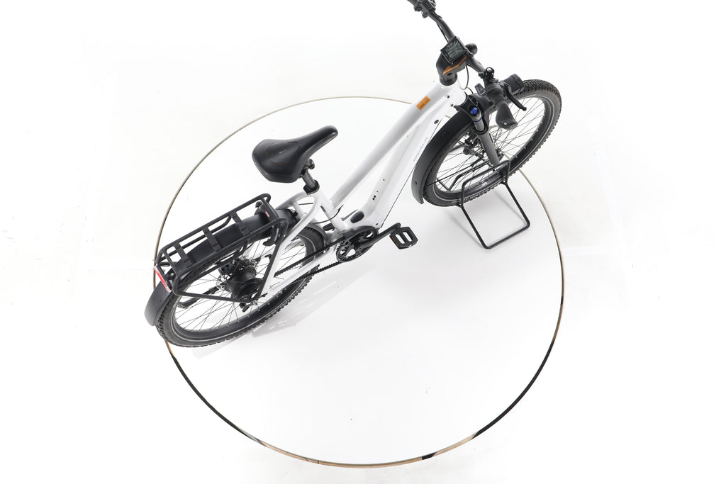 Riese & Müller Charger4 GT Mixte City E-Bike - Image 24