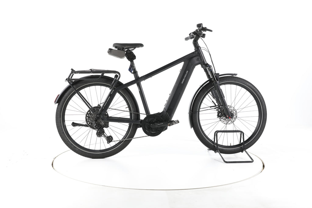 Riese & Müller Charger 4 Trekking E-Bike - Image 1