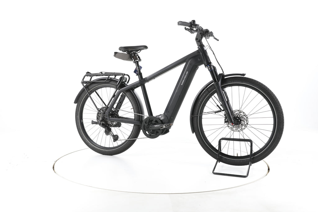 Riese & Müller Charger 4 Trekking E-Bike - Image 2
