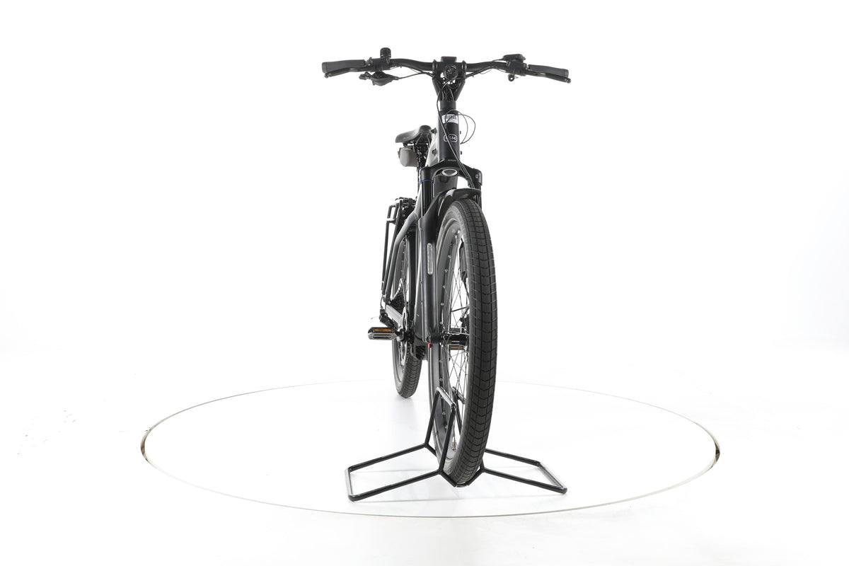 Riese & Müller Charger 4 Trekking E-Bike - Image 4