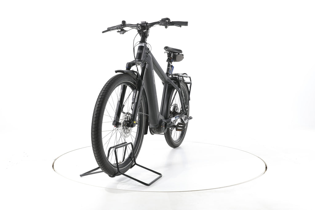 Riese & Müller Charger 4 Trekking E-Bike - Image 5