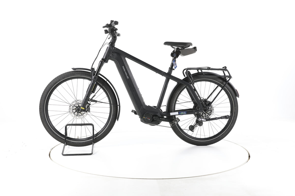 Riese & Müller Charger 4 Trekking E-Bike - Image 7