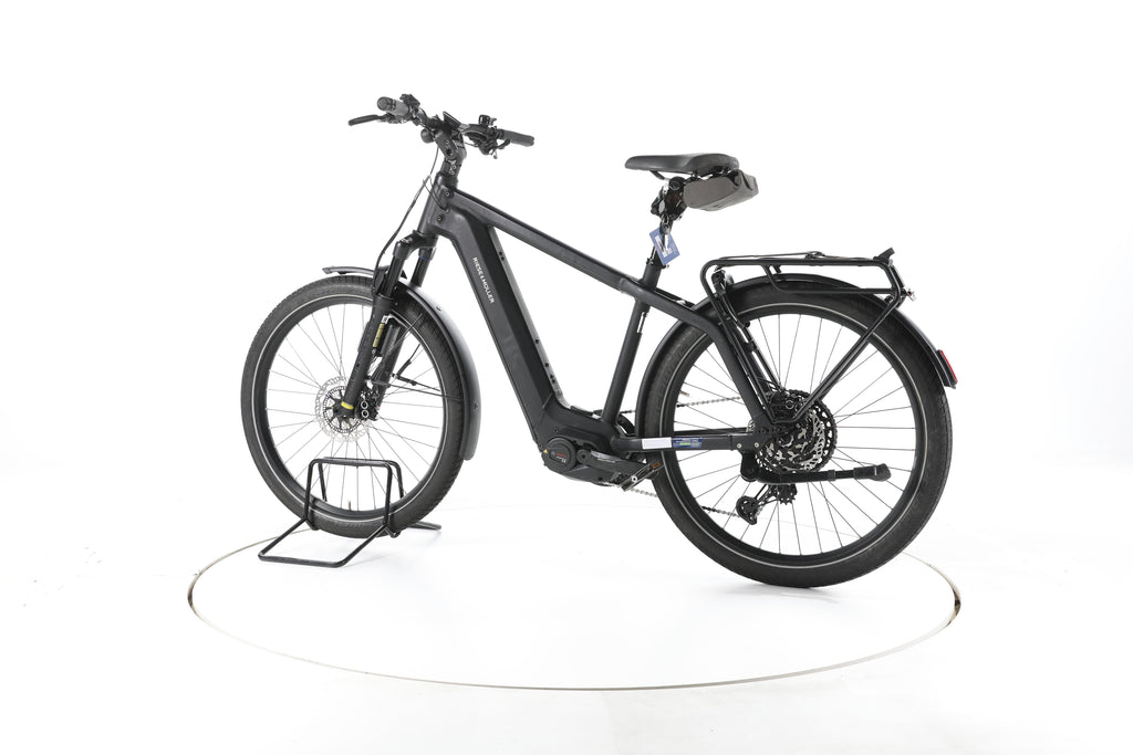 Riese & Müller Charger 4 Trekking E-Bike - Image 8