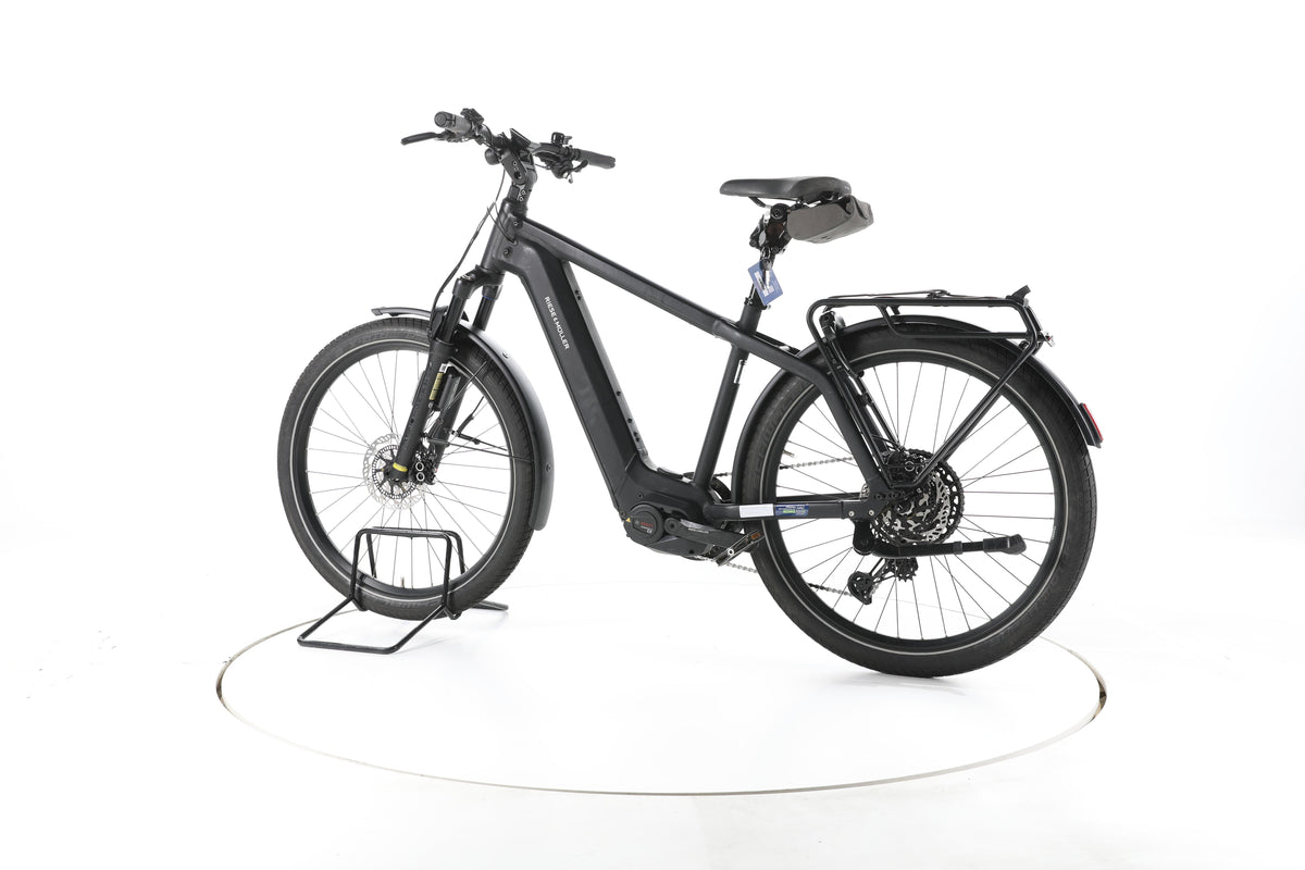 Riese & Müller Charger 4 Trekking E-Bike - Image 8
